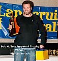 Winner - Bob Hollow Perpetual Trophy